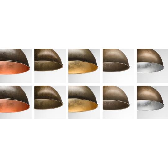 farba farby medena cervena zlata strieborna lampa il fanale galileo.jpg